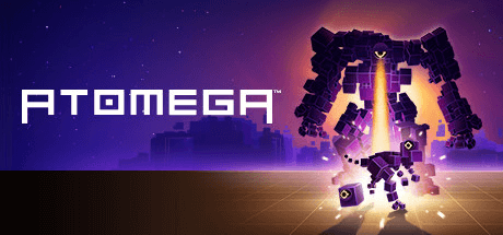 Скачать игру ATOMEGA на ПК бесплатно